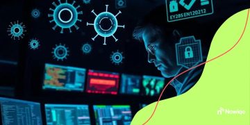 Cyber warfare defense: protecting our digital frontiers