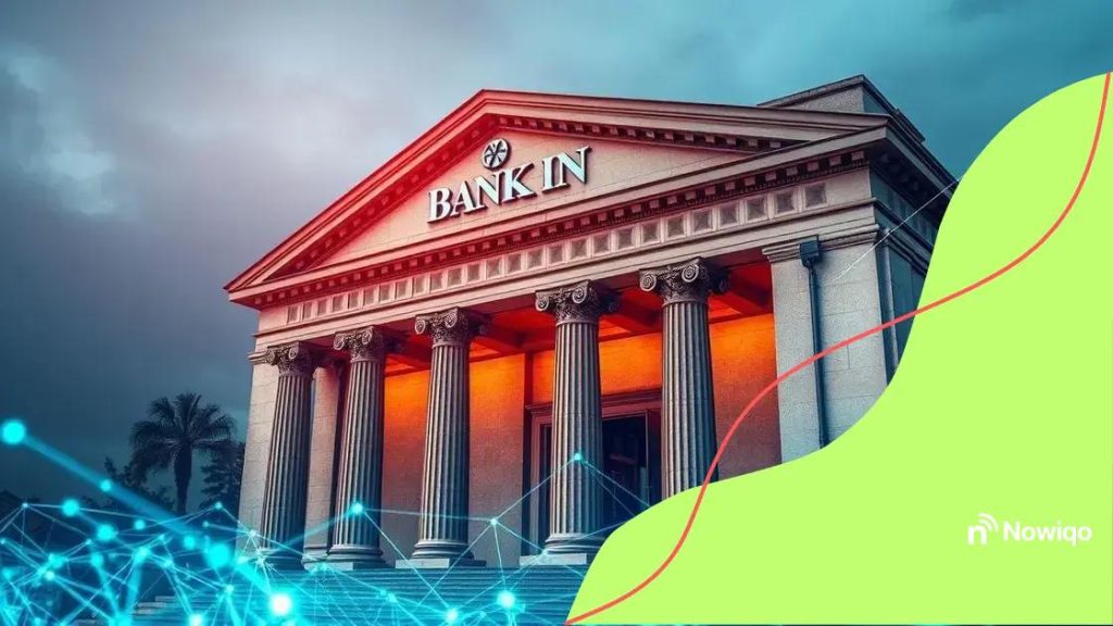 Blockchain impact on banking: a revolution underway