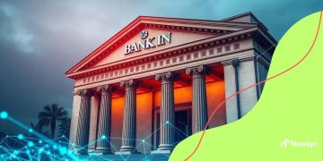 Blockchain impact on banking: a revolution underway