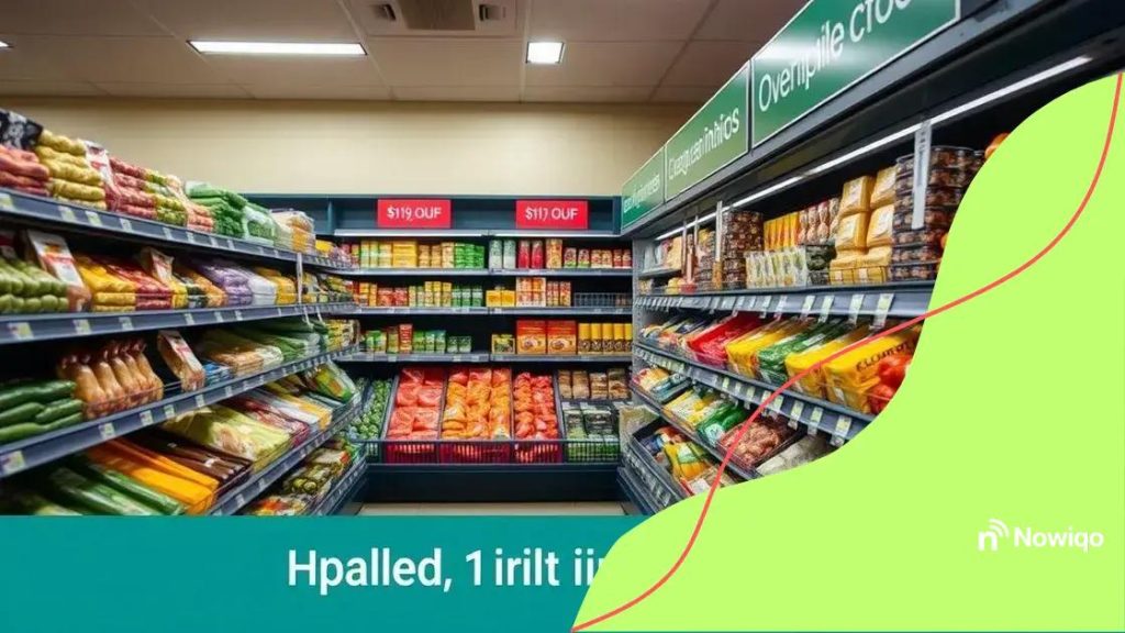 Inflation’s impact on food prices: what you should know