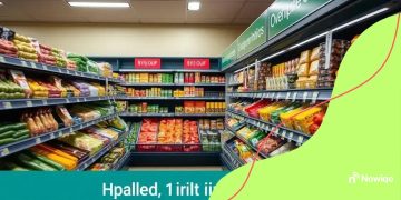 Inflation's impact on food prices: what you should know