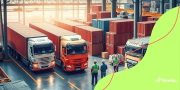 Supply chain disruptions recovery: strategies for success