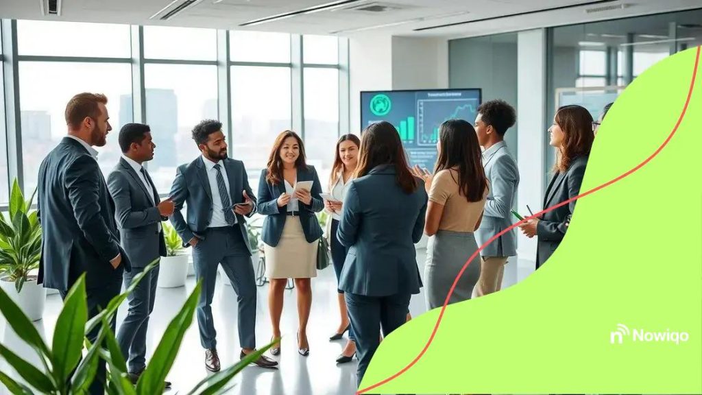 ESG investment developments in 2025: what to expect