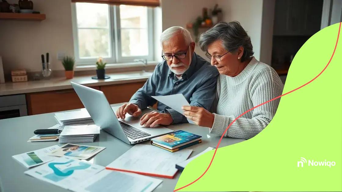 How to assess your Medicare options
