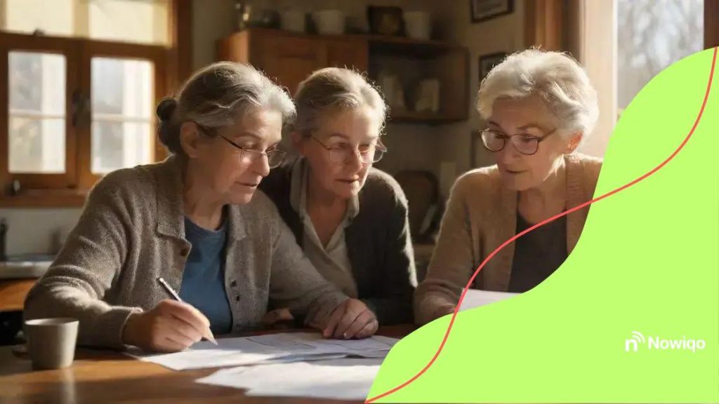 How to prepare for long-term care costs smartly