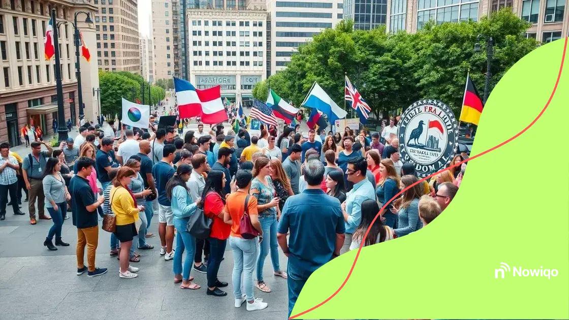 The impact of freedom of expression laws on society
