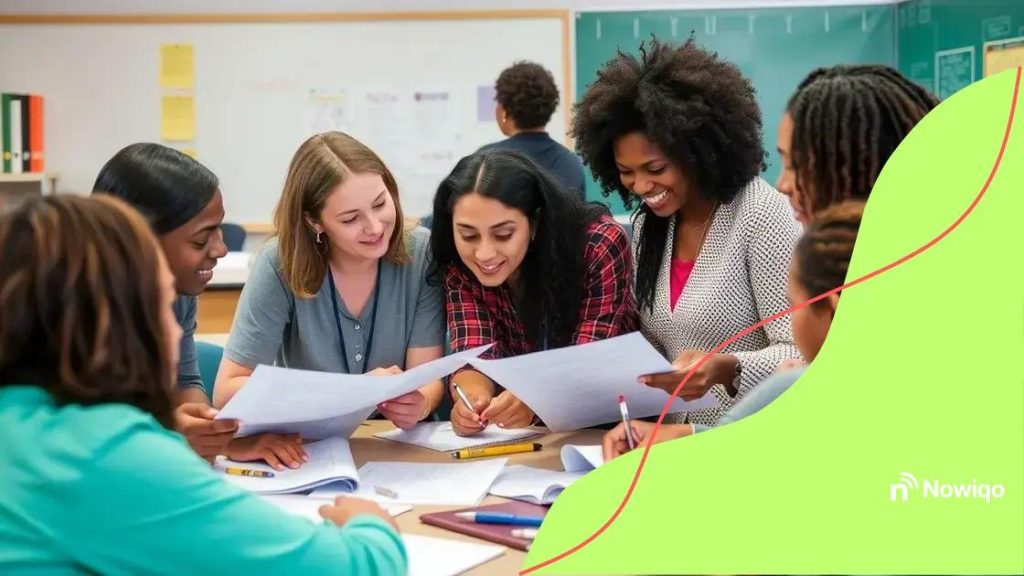 Teacher diversity initiatives: fostering inclusive education
