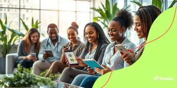 Tech tools supporting employee wellness