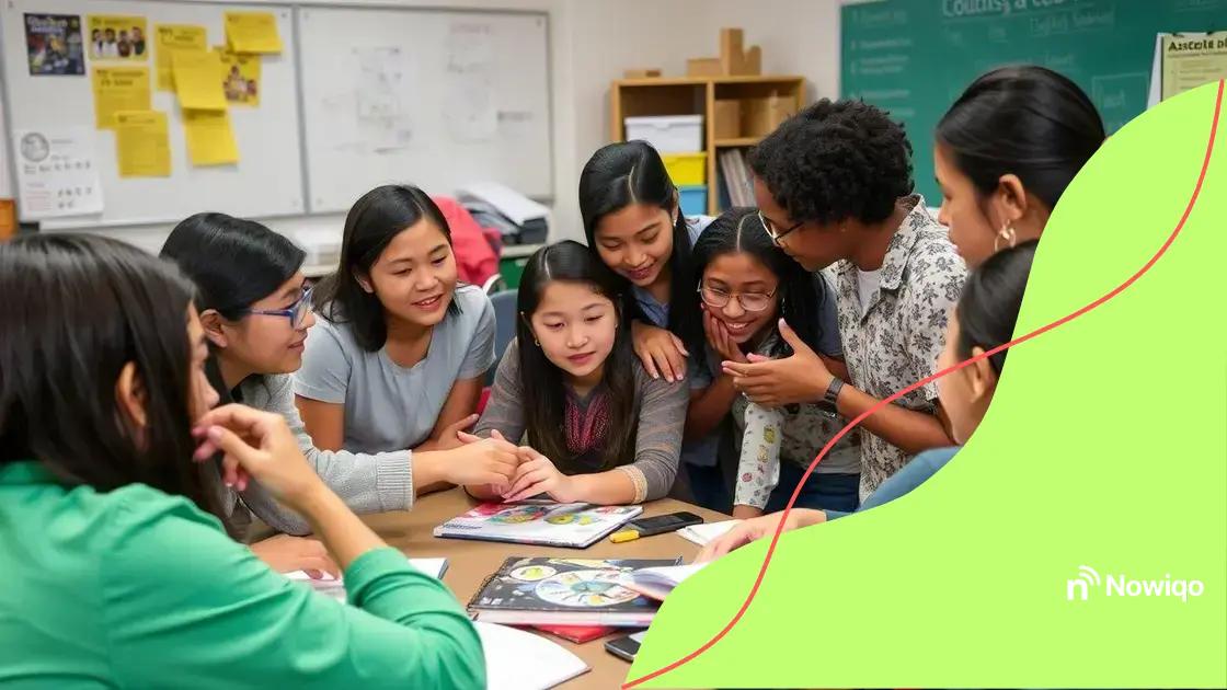 Impact of diversity on student outcomes