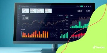 Inflation tracker dashboard: Your key to financial awareness
