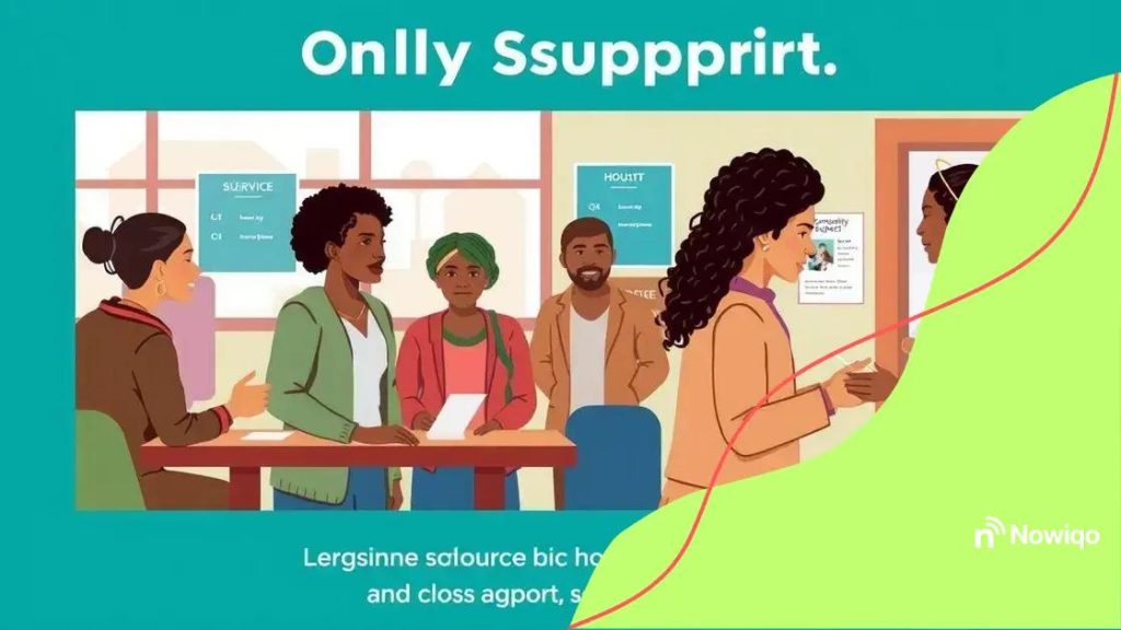 Housing displacement aid: find the support you need