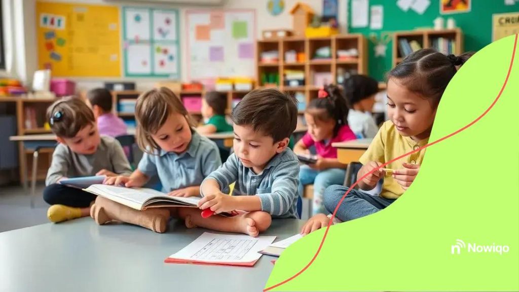 Literacy and numeracy goals: how to achieve success