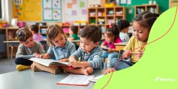 Literacy and numeracy goals: how to achieve success