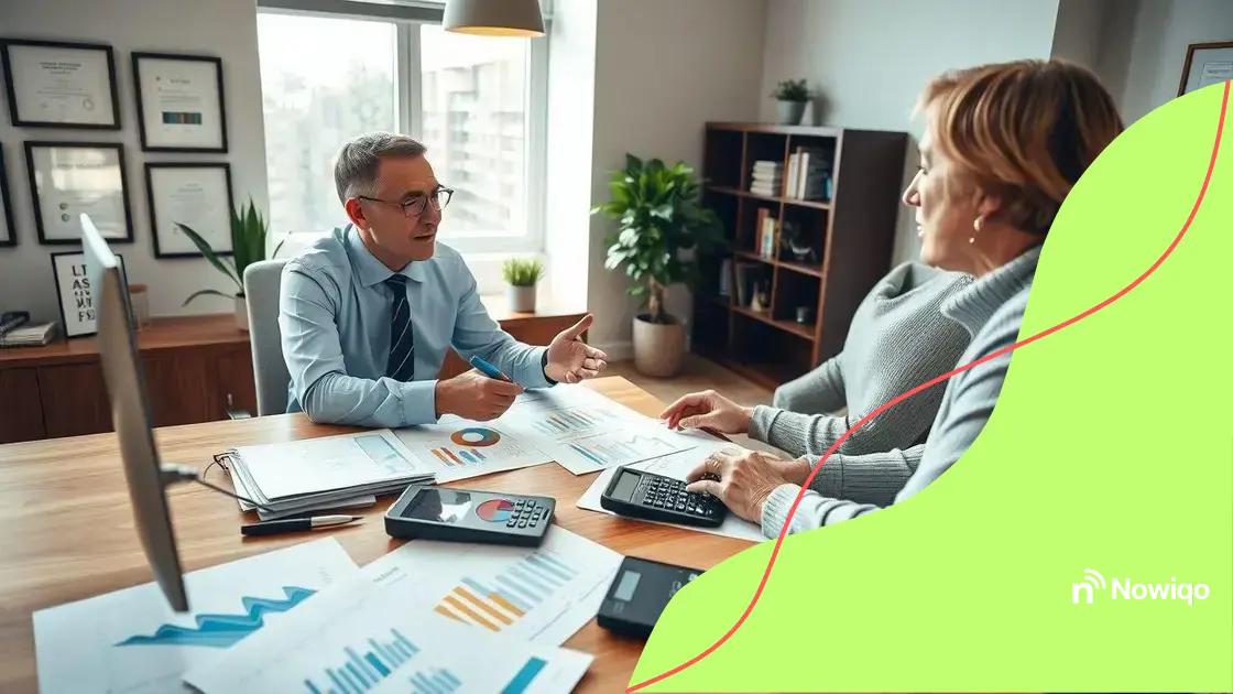 How to choose the right annuity plan