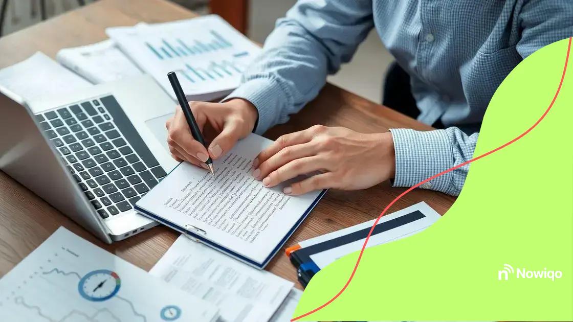 How to create a simple investment strategy