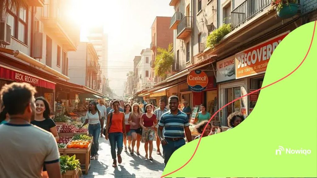 Post-pandemic economic plans: strategies for recovery