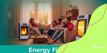 Heating appliance subsidies: save money and energy