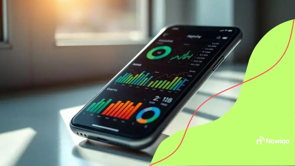 Automated budgeting apps: a smart way to save money