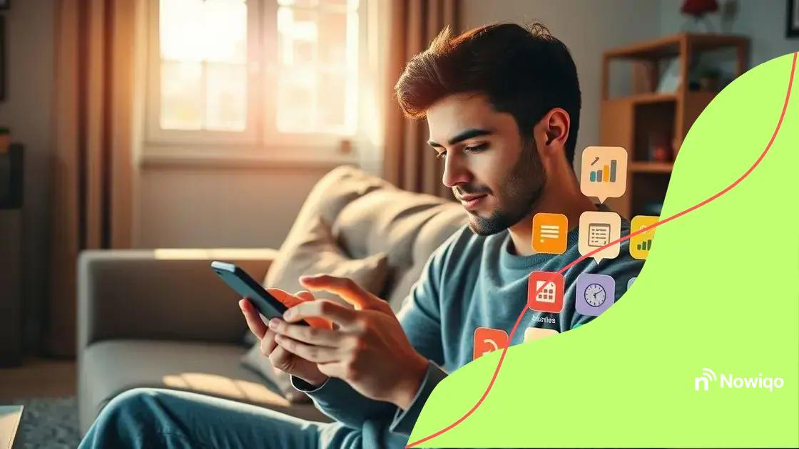 How to choose the right app for you