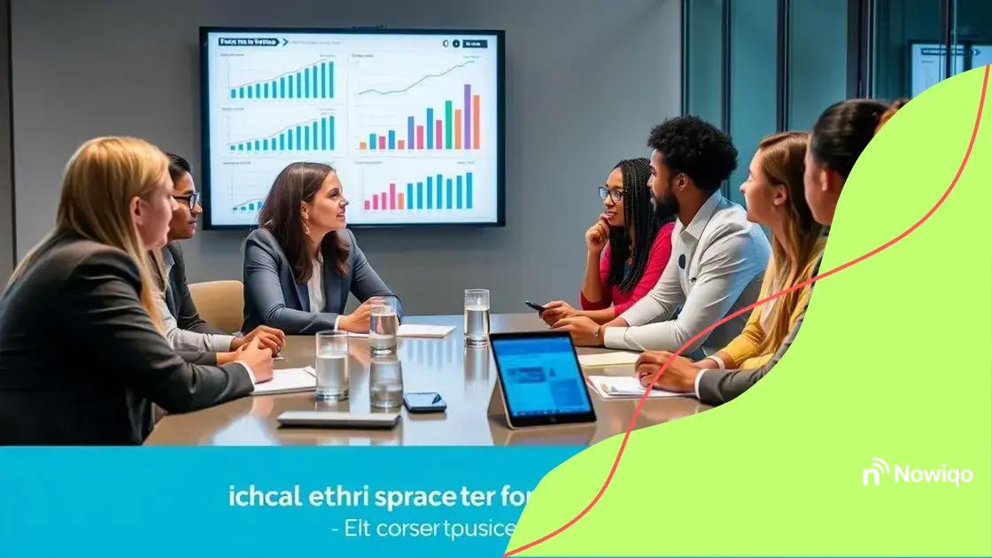 Impact on businesses and consumers
