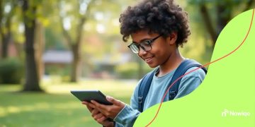 Mobile learning platforms: revolutionizing education at your pace