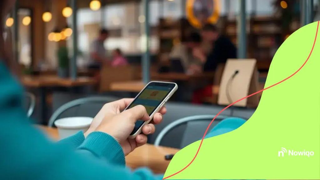 Secure mobile payment systems: revolutionizing transactions
