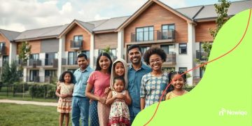 Social housing construction: a solution for urban challenges