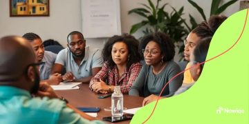 Access to justice programs: improving community engagement