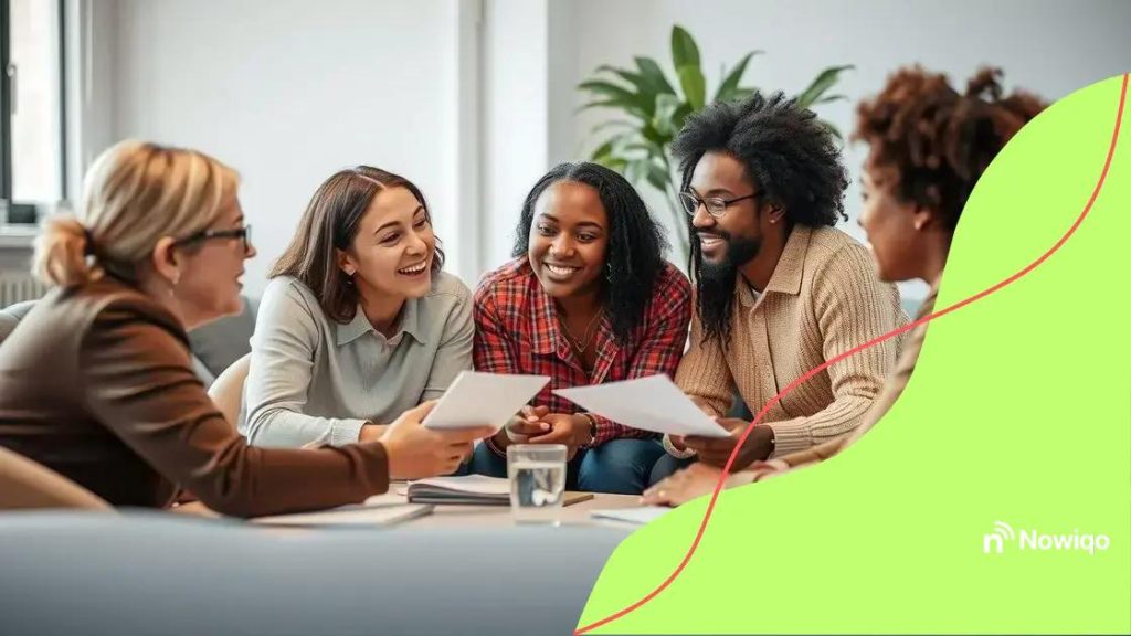Social inclusion payments: unlocking financial opportunities