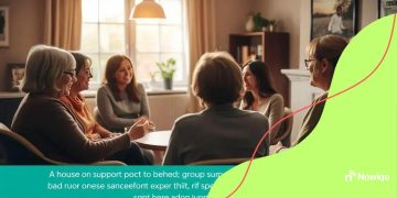 Long-term illness support: how to empower yourself