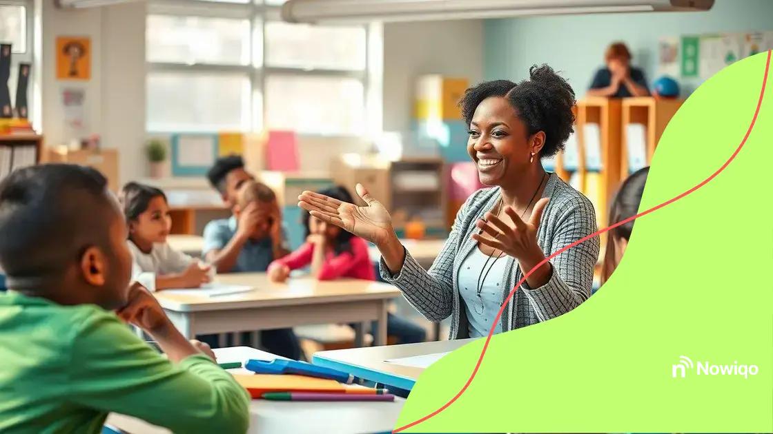 Impact of incentives on teacher performance