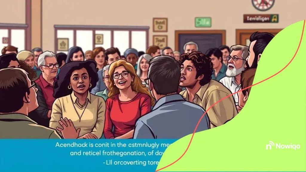 Legislationimpact: How new policies affect everyday life