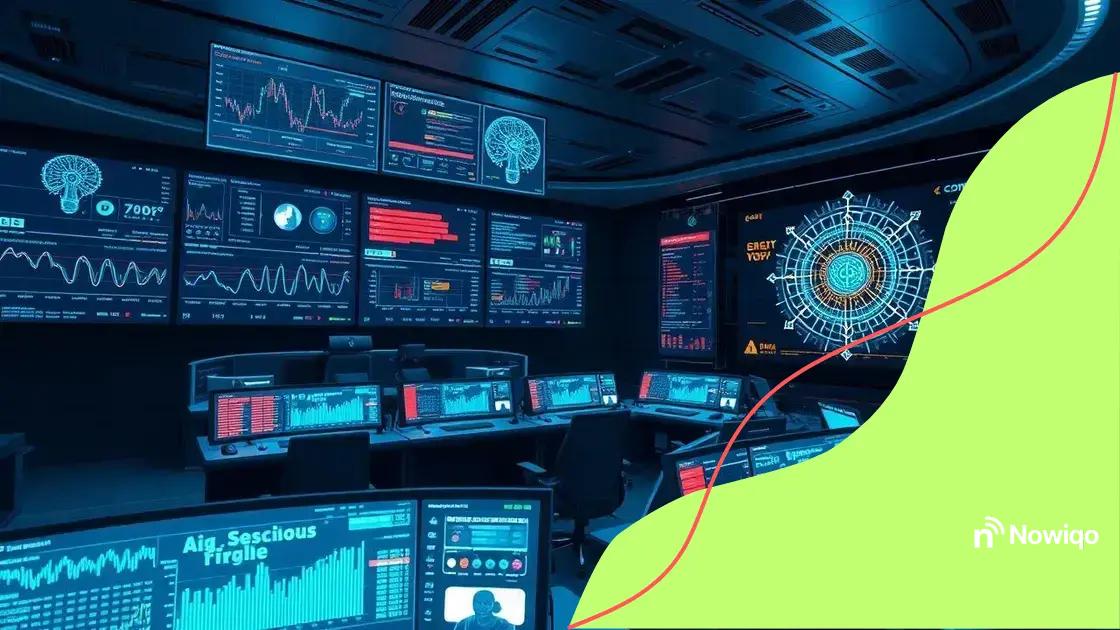 Key features of effective detection tools