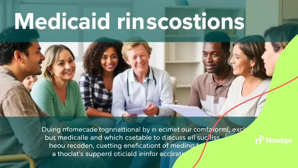 Common misconceptions about Medicaid