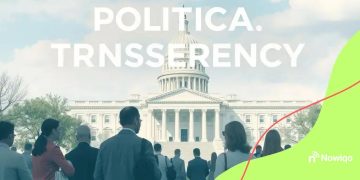 Political transparency: Why it matters more than ever
